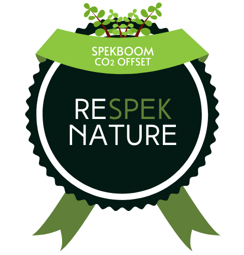 ReSpek Nature - Carbon Offset